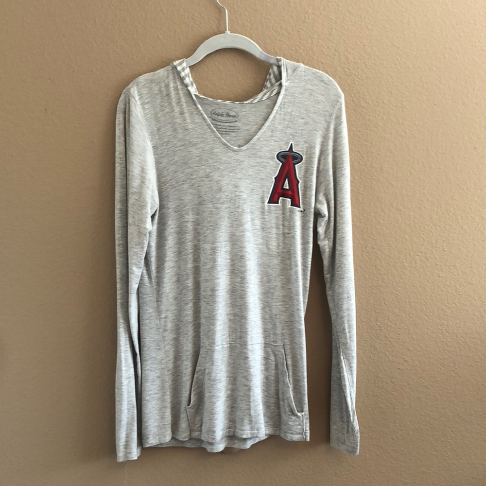 Attention Angels fans!!!!